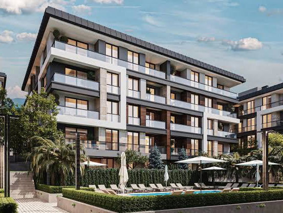 YALOVA REMAX'DAN ÇİFTLİKKÖY'DE SATILIK ARAKAT 2+1 DAİRE