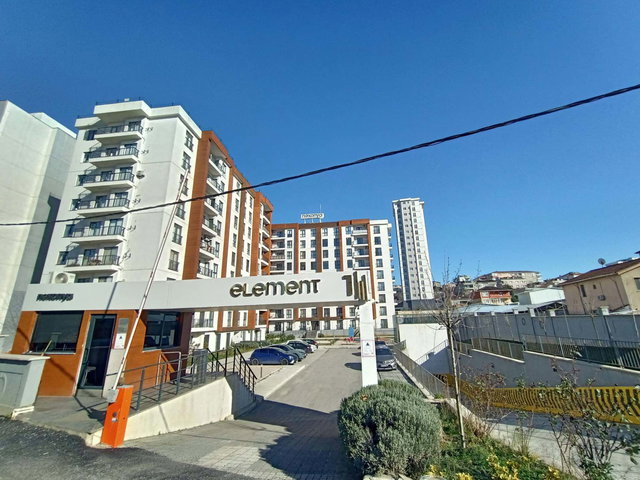 ÜMRANİYE NEXONYA ELEMENT 1 SİTESİNDE 2+1 KİRALIK DAİRE