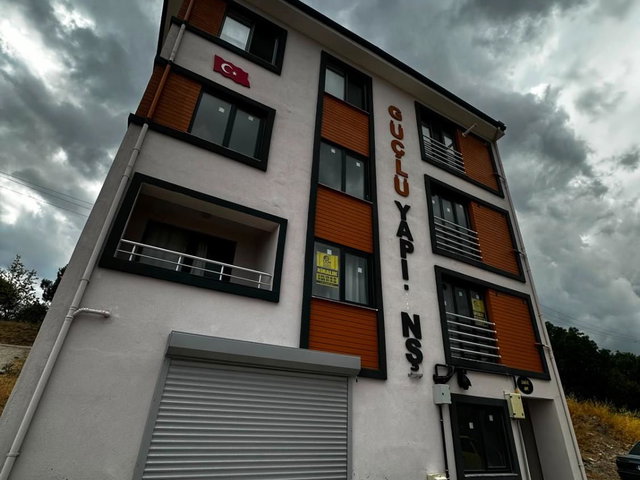 REMAX MİD'DEN YILDIZ MAH. KİRALIK 2+0 DAİRE