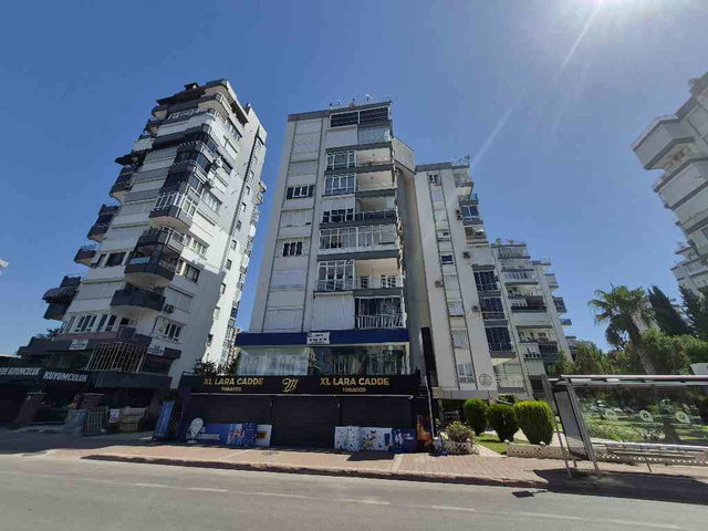 FEBER MAHALELSİNDE SİTE İÇİNDE 3+1 KİRALIK DAİRE
