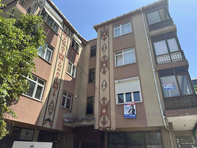 MALTEPE BAĞLARBAŞI MAH.KİRALIK 2+1 DAİRE