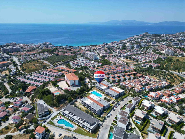 KADINLAR DENİZİ PRIME LIFE SİTESİNDE SATILIK 2+1 DAİRE!