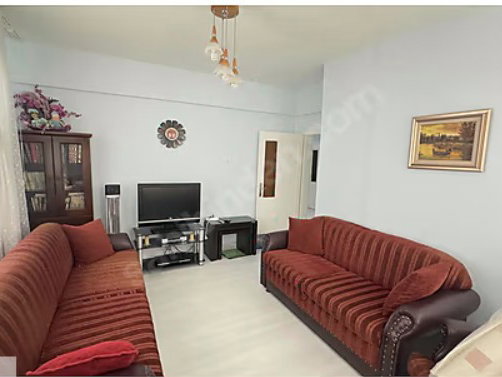 KÖK TAPU ÇARŞI MERKEZ İÇI YAPILI 3+1 DAIRE