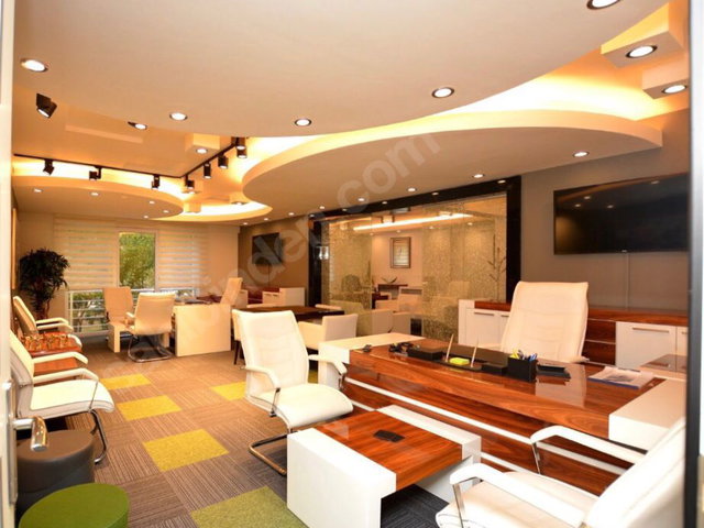 ESENYURT CUMHURİYET MAH. HÜRRİYET CAD.TURGUT REİS KARDELEN APT. FULL EŞYALI 4+1 SATILIK DAİRE