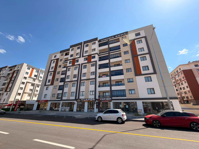 REMAX ARTIS'DEN YILDIZKENT'TE SATILIK 3+1 DAIRE