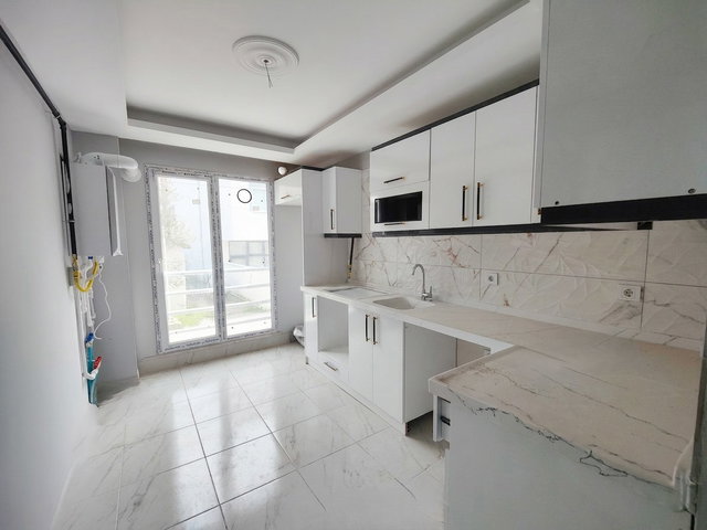 RE/MAX İNCİ'DEN KARESİ 1.ORUÇGAZİ MAH. 2+1 SATILIK SIFIR DAİRE