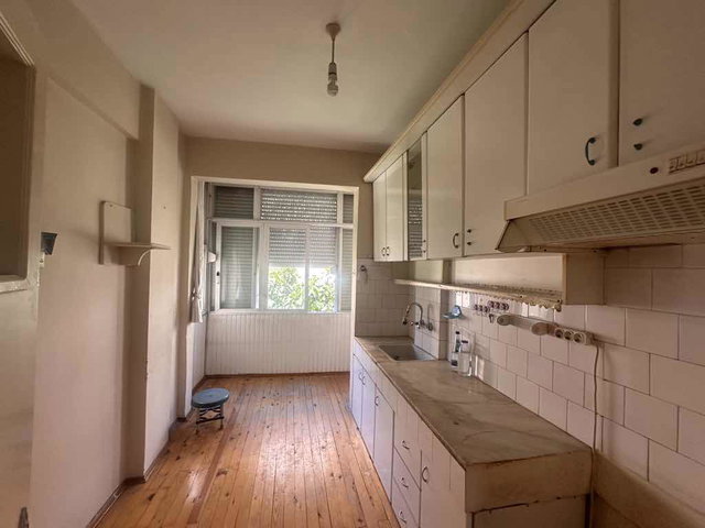 YÜKSEK ARSA PAYINA SAHİP 2+1