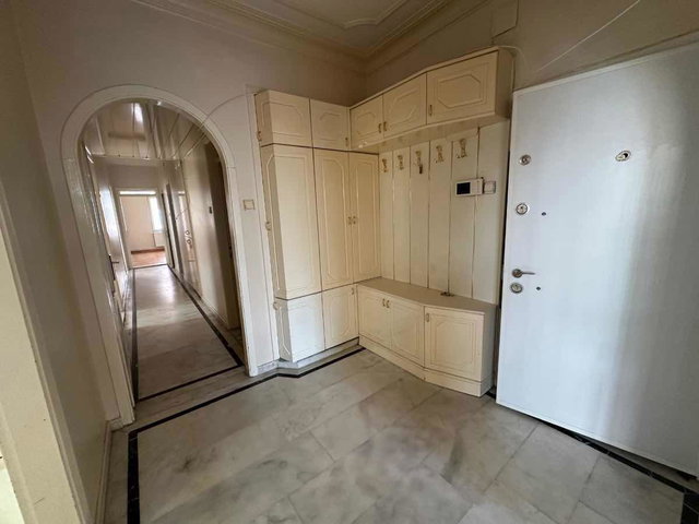 REMAX GÖKÇEM TURAB KÜLLÜK'DEN 3+1 EKSTRA GARAJLI DAİRE