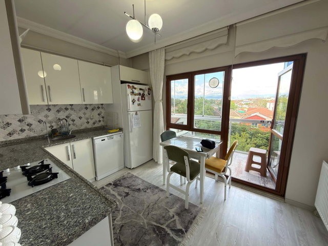 REMAX DİA DAN AZİZİYE DE 3+1 EN ÜST KAT BALKONLU SATILIK DAİRE
