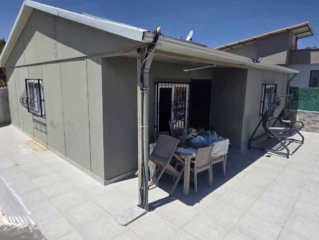 REMAX GÖKÇEM İLHAN INAN DAN SATILIK BAĞ EVI