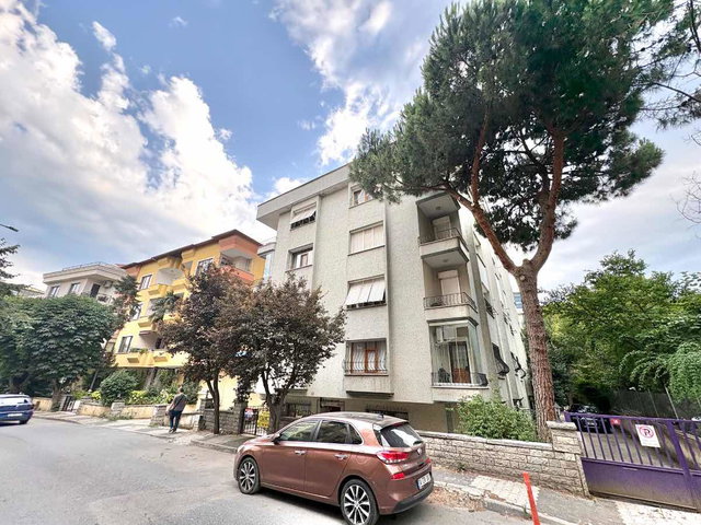İDEALTEPE’DE GENÇ BİNADA 4+1 DUBLEKS KONFORU! 3 BANYO, BALKON VE 50 M2 TERAS
