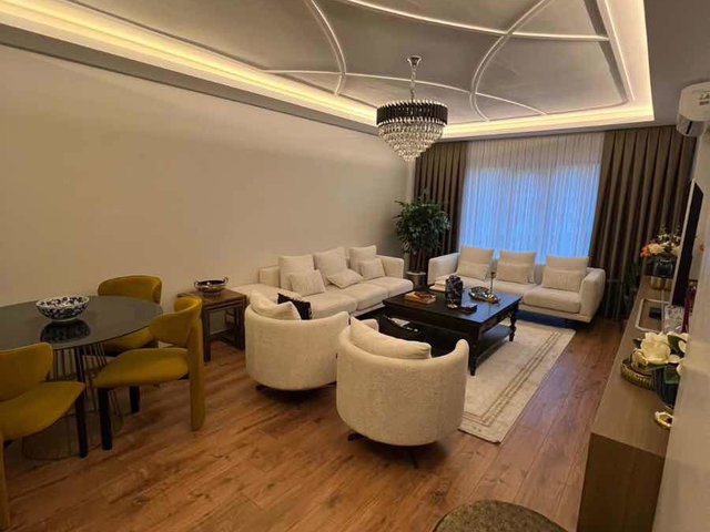REMAX GÖKÇEM İLHAN İNANDAN ONKOLOJI BEŞTEPE 3.5+1 SITE İÇI