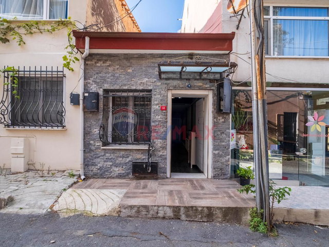 SARIYER REŞITPAŞA MAH. MAZHAR REŞIT PAŞA SK. 65M² NET KIRALIK DAIRE