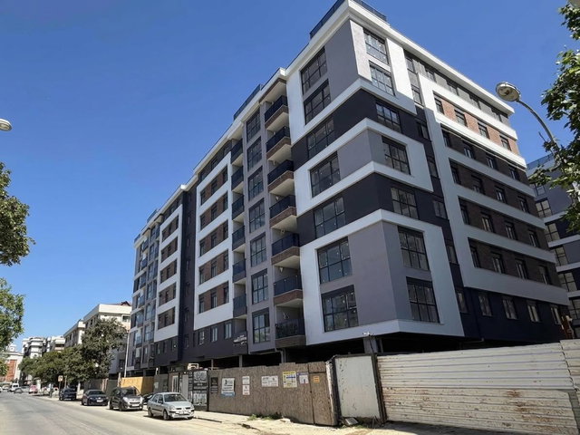 TUZLA MARINA ARWEN KOZA EVLERI GENIŞ LÜKS SATILIK 2+1 DAIRE