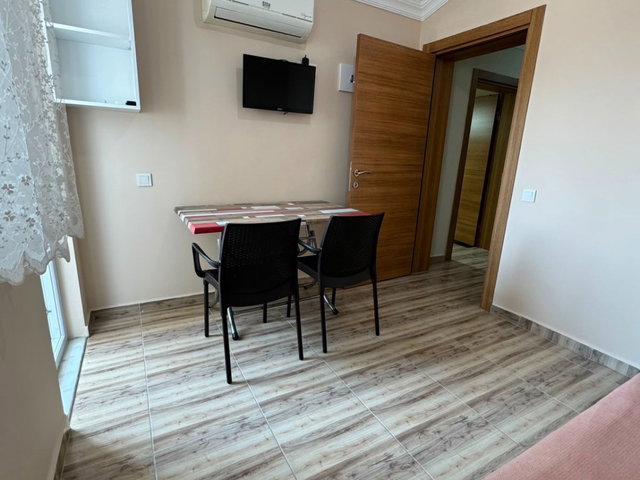 REMAX AQUA’DAN KÜLTÜRDE KİRALIK  LÜX 1+1 EŞYALI ÜNİVERSİTEYE 5 DK MESAFEDE