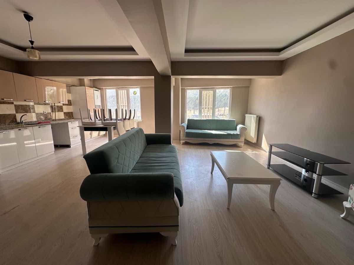 REMAX GÖKÇEM İLHAN İNANDAN ONKOLOJI-BEŞTEPE SITE IÇI DUBLEKS 2+1