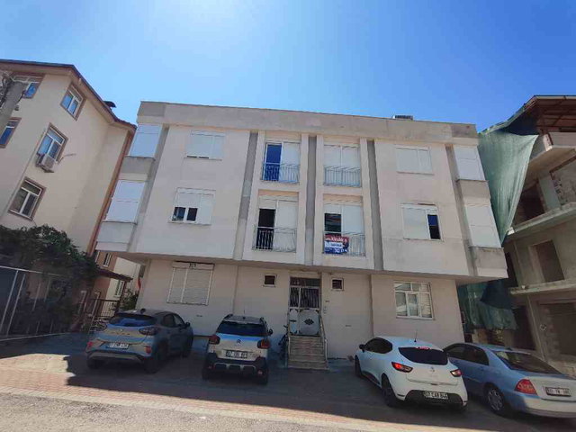 ŞELALE MAHALLESİNDE KİRALIK ARAKAT DAİRE