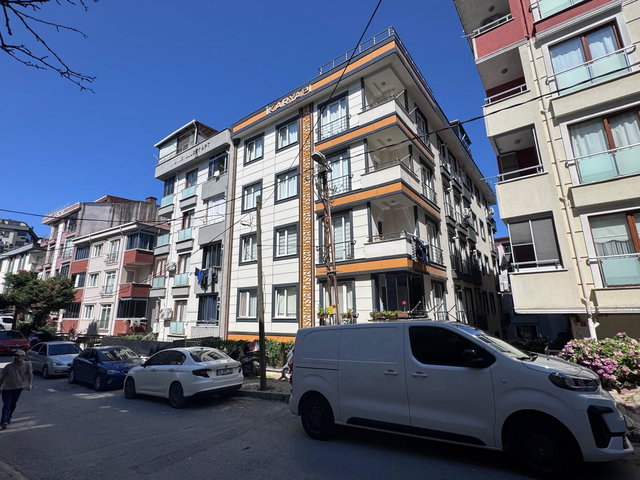 ÇEKMEKÖY MERKEZ MAH. İSKANLI 1+1 SATILIK DAİRE