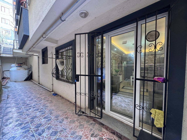 ÇEKMEKÖY MERKEZ MAH. İSKANLI 1+1 SATILIK DAİRE