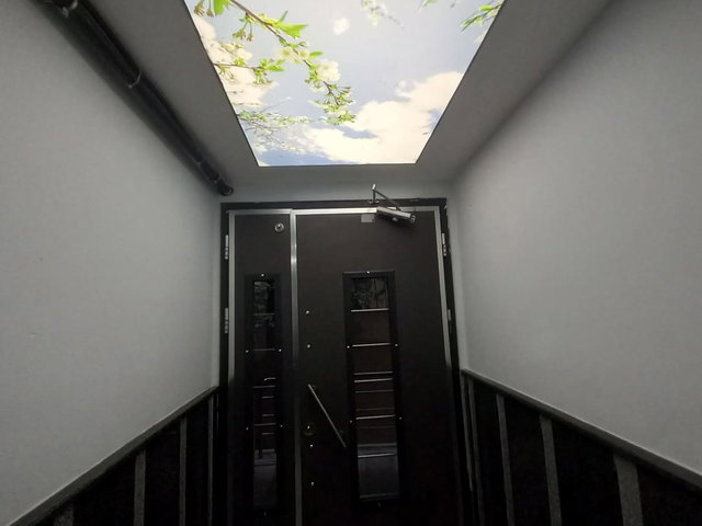 ÇEKMEKÖY MERKEZ MAH. İSKANLI 1+1 SATILIK DAİRE