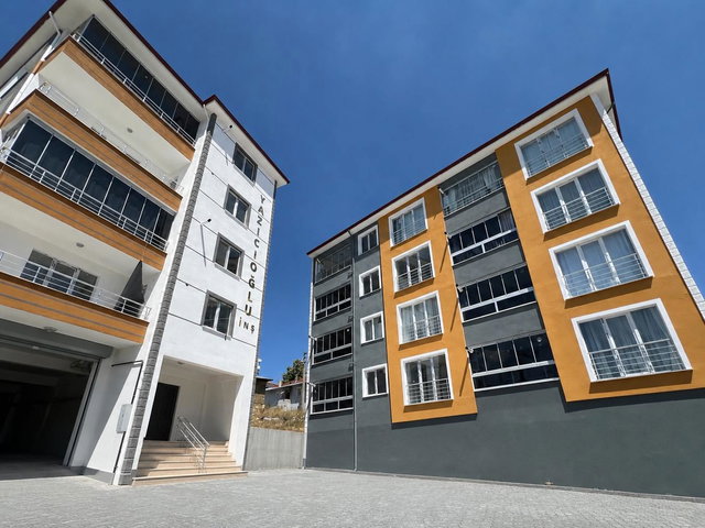 DEVREKANİ MERKEZDE 2+1 YATIRIMA UYGUN ACILL SATILIK FIRSAT DAIRE