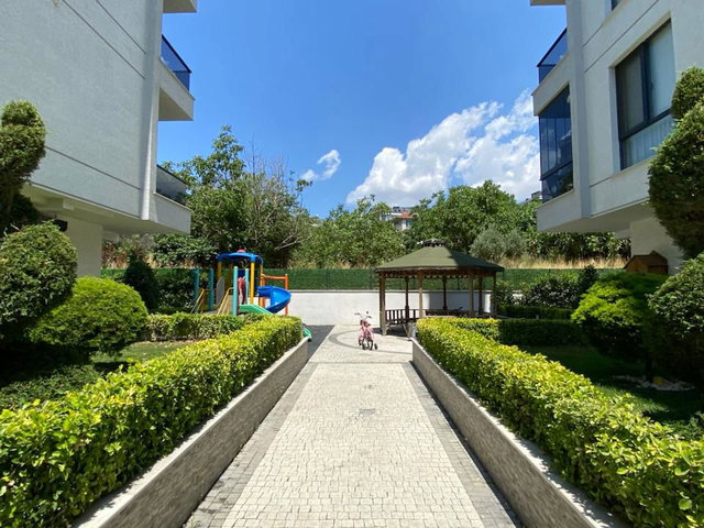 BEYLIKDÜZÜ GÜRPINAR MAH. SATILIK 3+1 FIRSAT YER