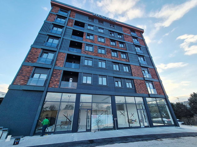 PENDİK METROYA YAKIN SATILIK MANZARALI LÜKS 2+2 DUBLEKS DAİRE