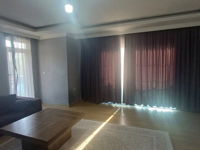 ANTALYA KEPEZ’DE 2+1 EŞYALI KİRALIK DAİRE | 2019 YAPIM, BALKONLU, BOŞ & HEMEN TESLİM