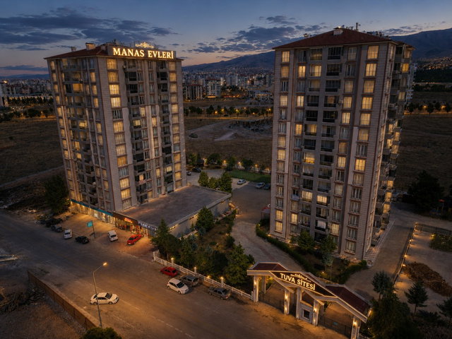 YAKINCA TUVA SİTESİNDE SATILIK ARAKAT 3+1 DAİRE