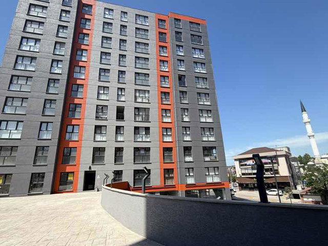 PENDİK PROMEYDAN'DA EBEVEYN BANYOLU SATILIK 3+1 DAİRE