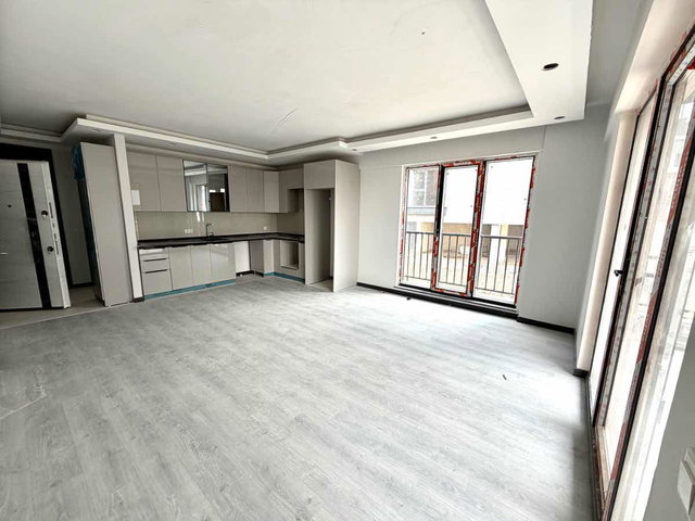 İNCEK TAŞPINAR FULL YAPILI YERDEN ISITMA 1+1 KİRALIK DAİRE