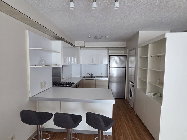 ATAŞEHİR ANDROMEDADA 22. KAT LÜKS EŞYALI 1+1 KİRALIK DAİRE