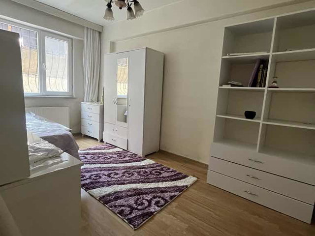 PENDİK KAVAKPINAR CEMİL MERİÇ CADDESİ ÜZERİNDE SATILIK 2+1 DAİRE