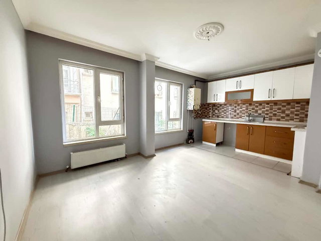 KEÇİÖREN ATAPARKTA UYGUN FİYATLI KİRALIK DAİRE
