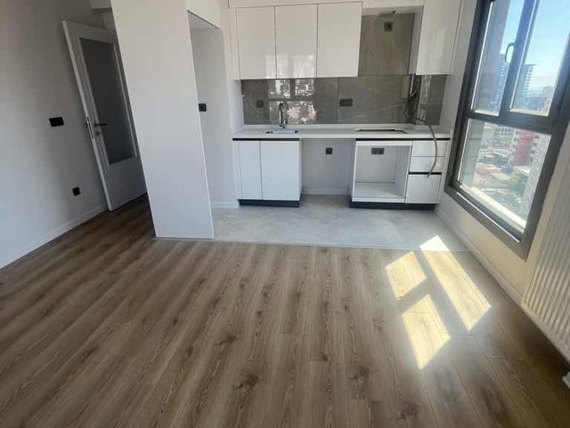 KİPTAŞ KAPER SİTESİNDE METROYA YAKIN SATILIK 2+1 DAİRE