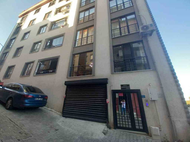 REMAXDEN TEKİRDAĞ SÜLEYMANPAŞADA MERKEZDE 2+1 SATILIK SATILIK DAİRE