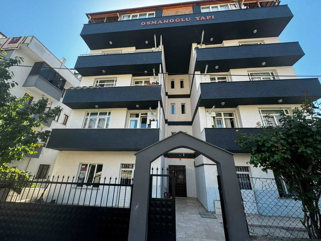 ÇAYIROVA ÖZGÜRLÜK MAH. 3+1 GİRİŞ KAT KİRALIK DAİRE
