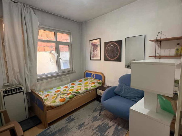 BEYKOZ ORTAÇEŞME KİRALIK 2+1 EŞYALI DAİRE