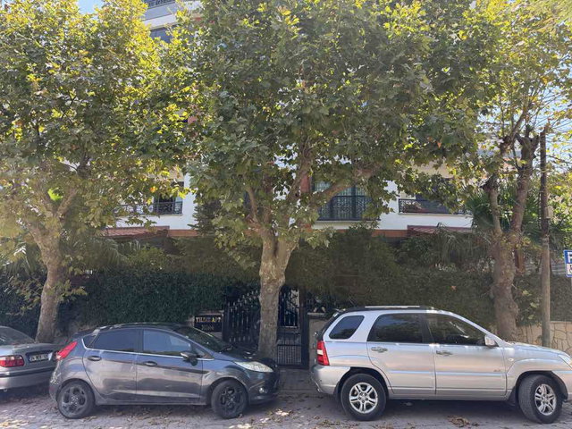 DARICA’DA 2018 YAPIMI 2+1 | 80 M² NET | BALKONLU | DOĞALGAZ KOMBİLİ KİRALIK DAİRE