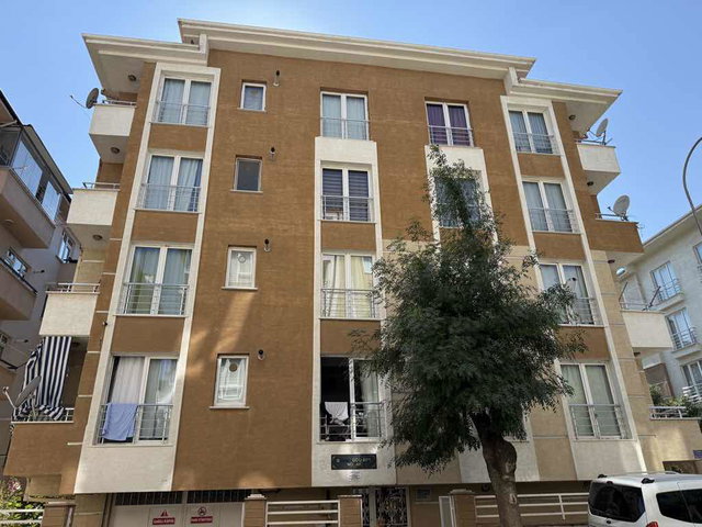 REMAX MOD’DAN BAHÇELIEVLER’DE EŞYALI 1+1 KIRALIK DAIRE ￼