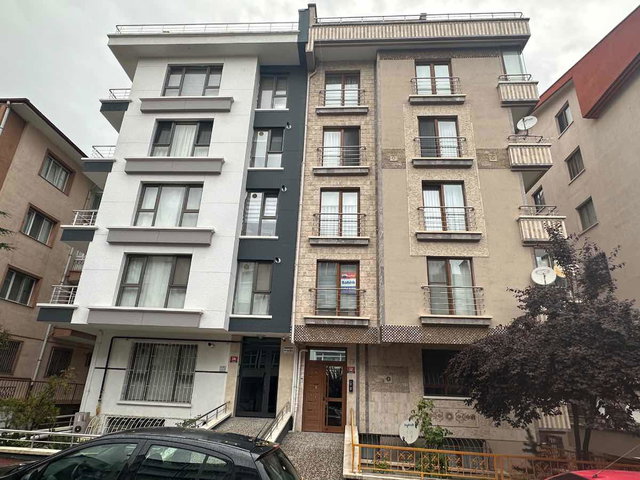 SAMUR SOKAK YATIRIMLIK ARAKAT 2+1 KONUT