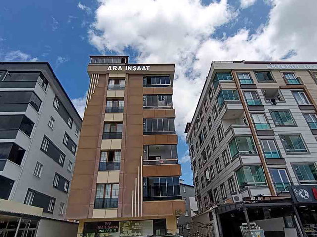 REMAXLAN'DEN ISTASYON MAH. TEPE MEVKINDE SATILIK 3+1 ARA KAT DAIRE