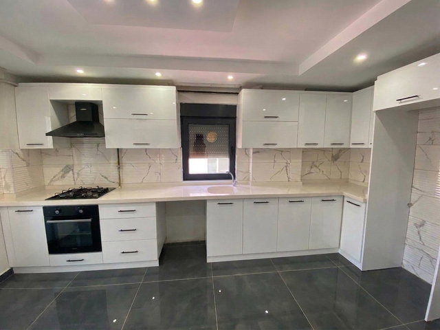 RE/MAX İNCİ'DEN KUVA-İ MİLLİYE MAH.’DE 2+1 KİRALIK DAİRE