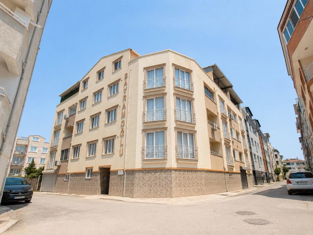 REMAX BEYAZ - DEMIRTAŞ CUMHURIYET’TE FERAH 2+1 SATILIK DAIRE