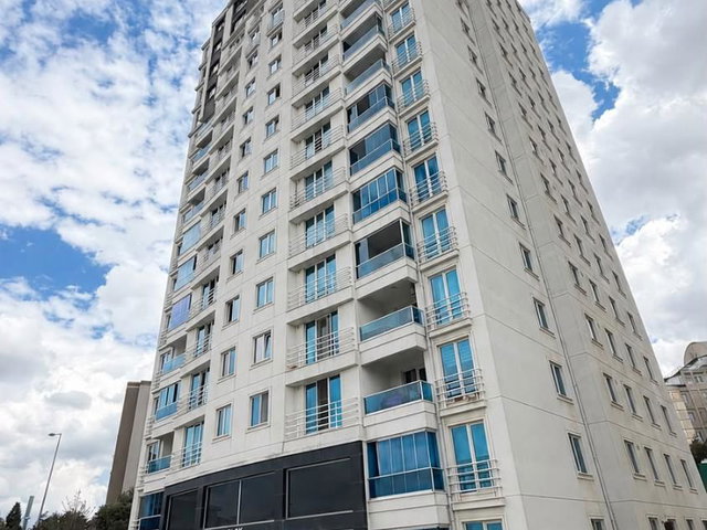 KARTAL PANORAMA TOWERS'TA 3+1 FIRSAT KİRALIK DAİRE