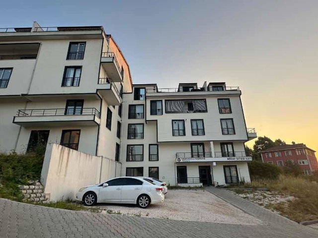 BAŞİSKELE AYDINKENT SATILIK 3+1 ÇATI DUBLEKS DAİRE
