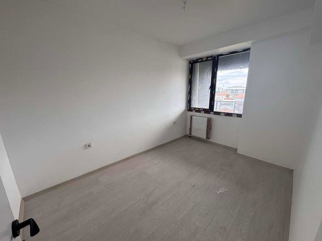 SEYREK'TE 2026 SIFIR 1+1 | BALKONLU | DOĞALGAZ KOMBİLİ | TAPULU