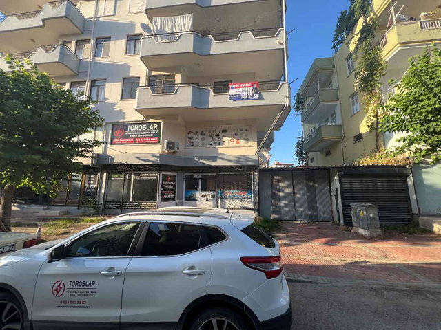 ÖRNEK MAHALLESINDE BAKIMLI 2+1 KIRALIK DAIRE