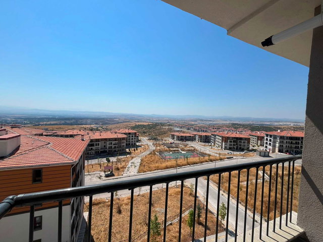 REMAX MİD OFSINDEN GOP TOKILER DE 2+1 KIRALIK DAIRE