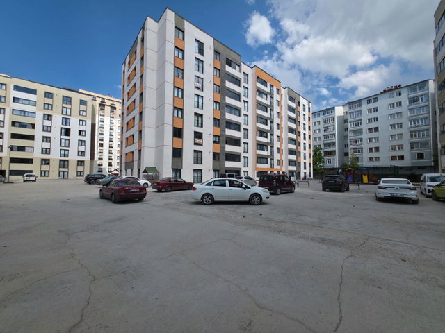REMAX İLKE'DEN ÜSKÜDAR SİTESİ'NDE 4+1 SATILIK DAİRE